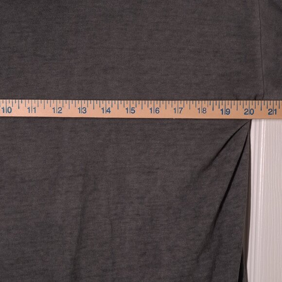 Sylosis: Where Wolves Go To Die USED Shirt (L, Dark Gray, Thrash, Metal) - Picture 5 of 7